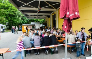 Brauereifest 2012