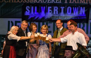 Brauereifest 2012