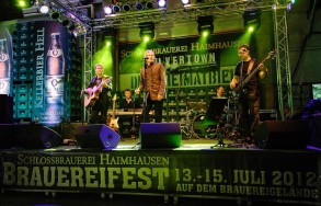 Brauereifest 2012