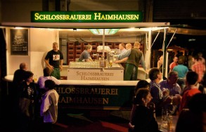 Brauereifest 2012