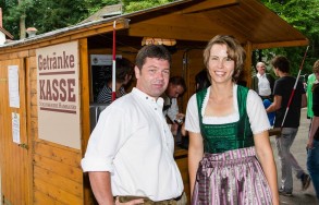 Brauereifest 2012