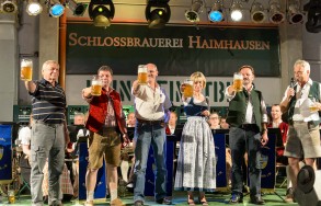 Brauereifest 2013