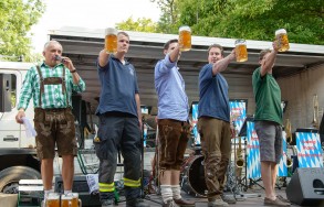 Brauereifest 2013