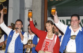 Brauereifest 2014