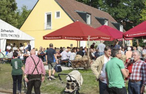 Brauereifest 2014