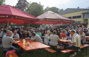 Brauereifest 2014