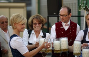 Brauereifest 2015