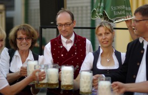 Brauereifest 2015