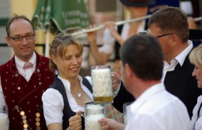 Brauereifest 2015