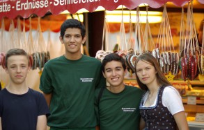 Brauereifest 2015