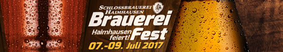 Brauereifest 2017